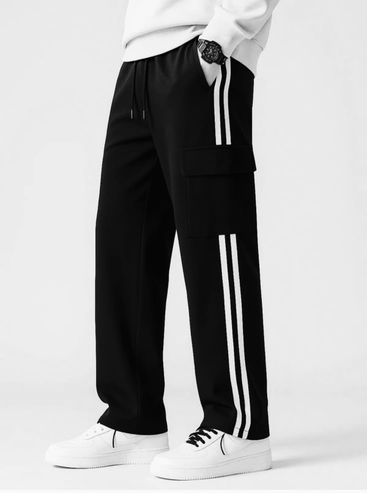 BOTTOM-WEAR