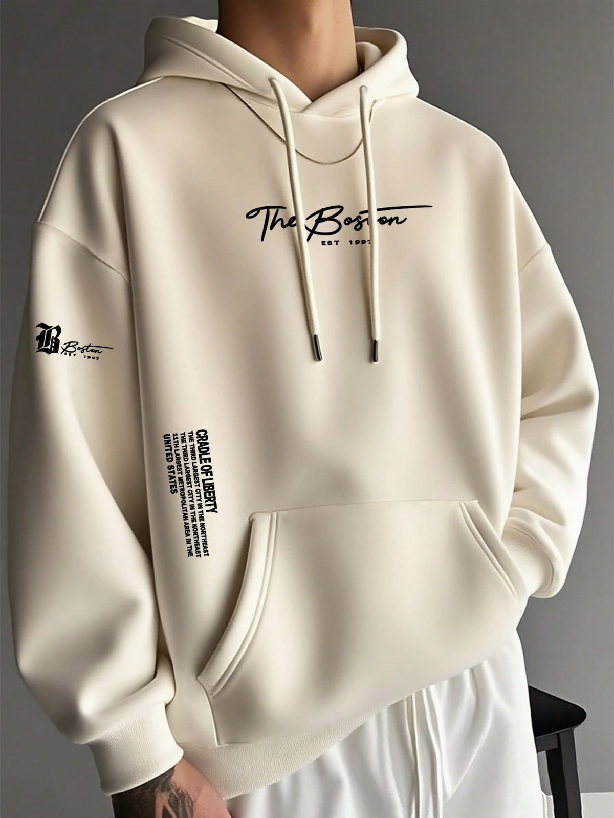 HODDIES