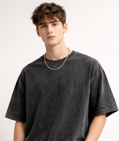 OVERSIZED SHIRTS
