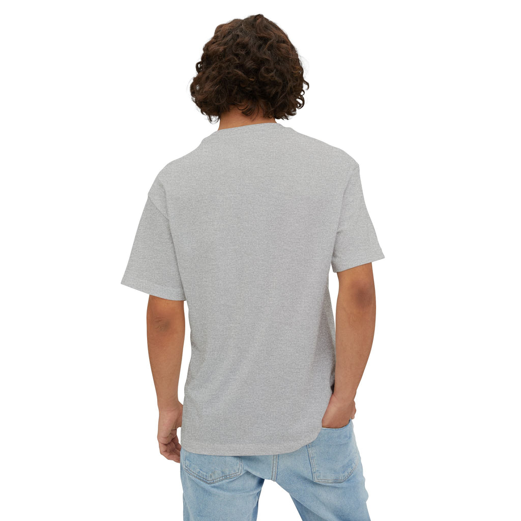 Goku Vertical Graphic Tee — Anime Dragon Ball Z Shirt