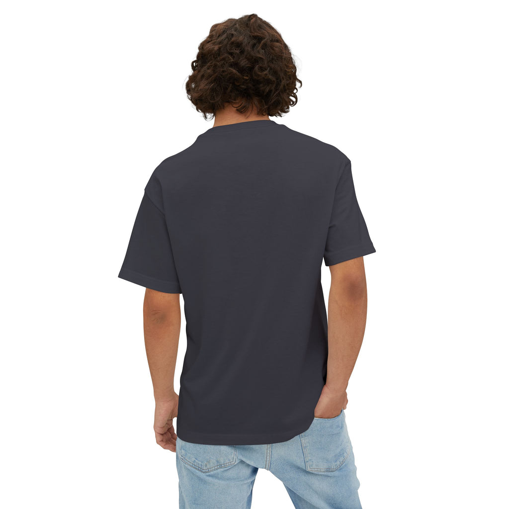 Goku Vertical Graphic Tee — Anime Dragon Ball Z Shirt