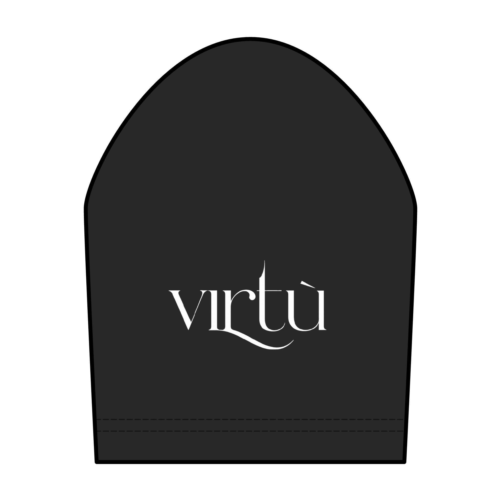 Rapid Dry Mesh Polo — Virtù Logo Performance Polo