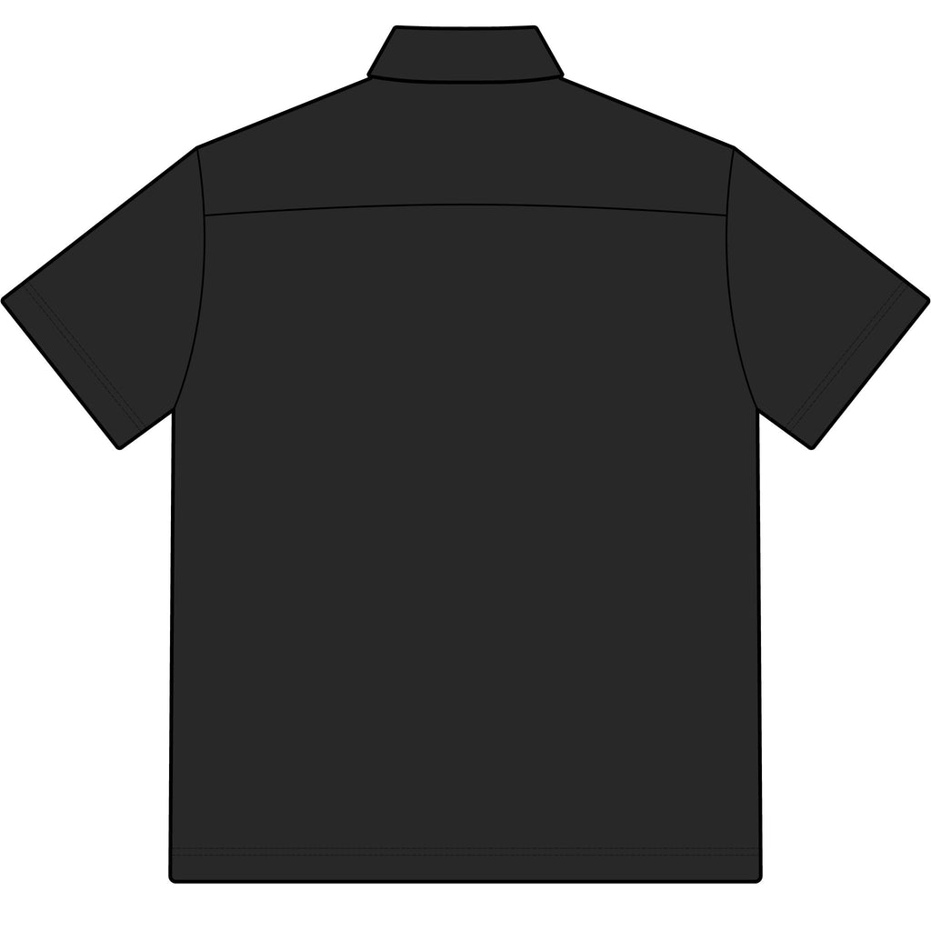 Rapid Dry Mesh Polo — Virtù Logo Performance Polo