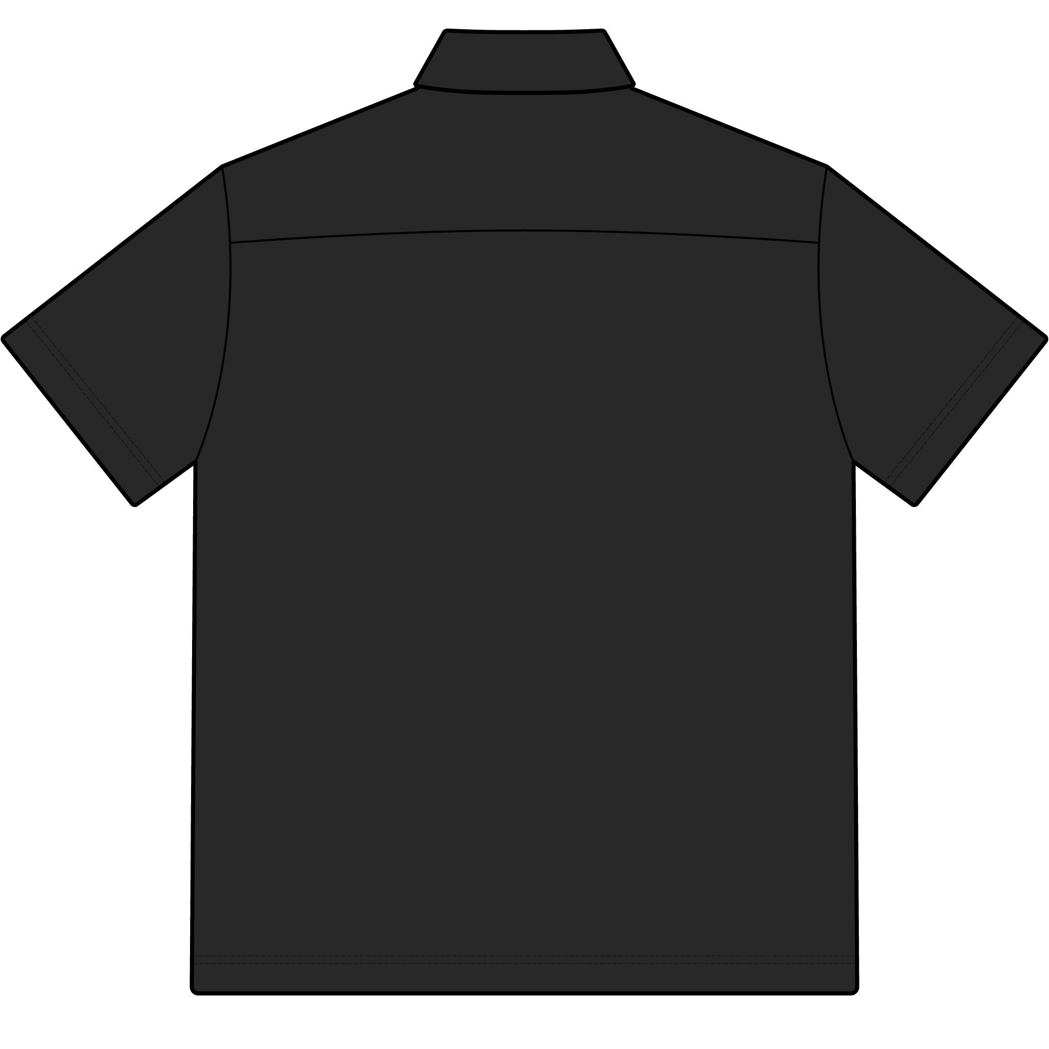 Rapid Dry Mesh Polo — Virtù Logo Performance Polo