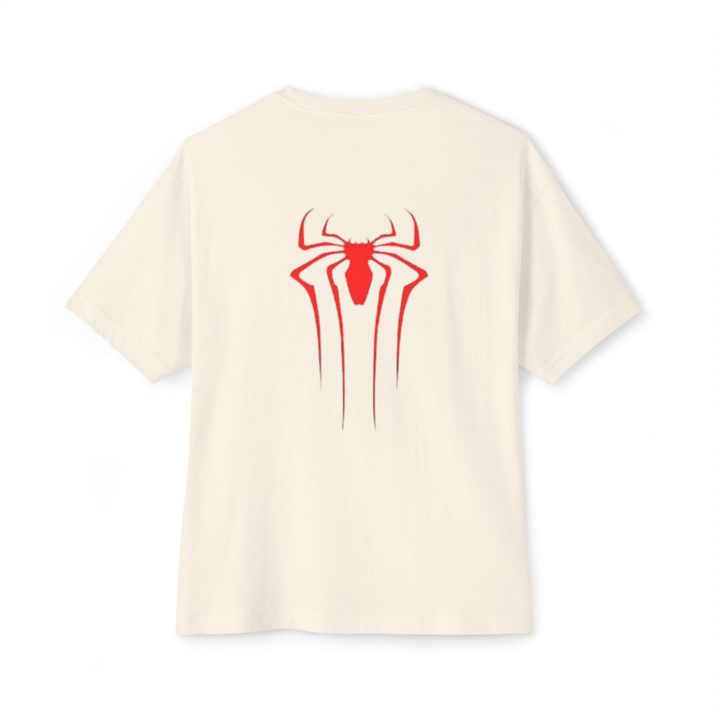 Spider Chest Rip Graphic Tee