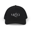 Virtu Embroidered Trucker Cap