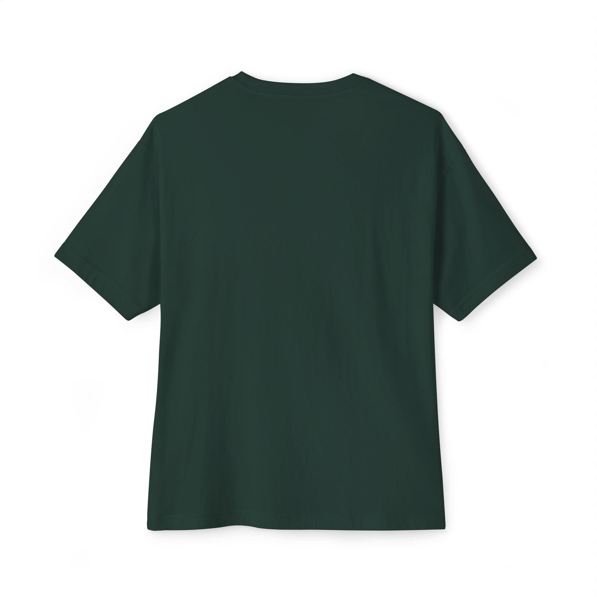 Goku Vertical Graphic Tee — Anime Dragon Ball Z Shirt