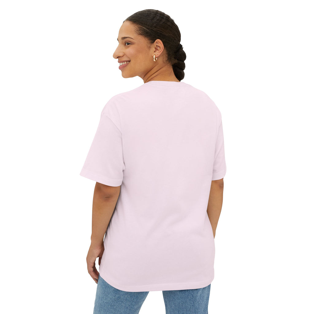 Jet & Paper Plane Graphic Tee — Aviation Contrast Design