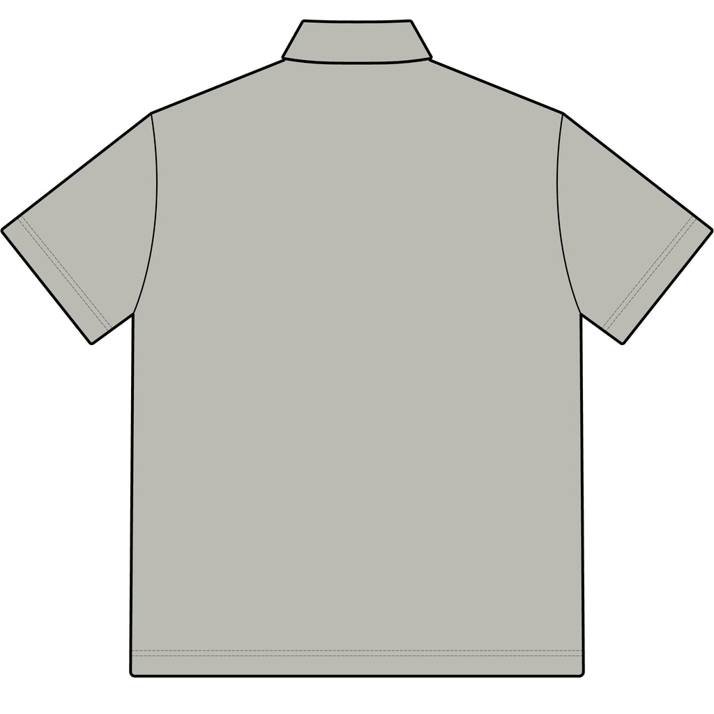 PosiCharge Strive Polo — Virtù Embroidered Performance Polo