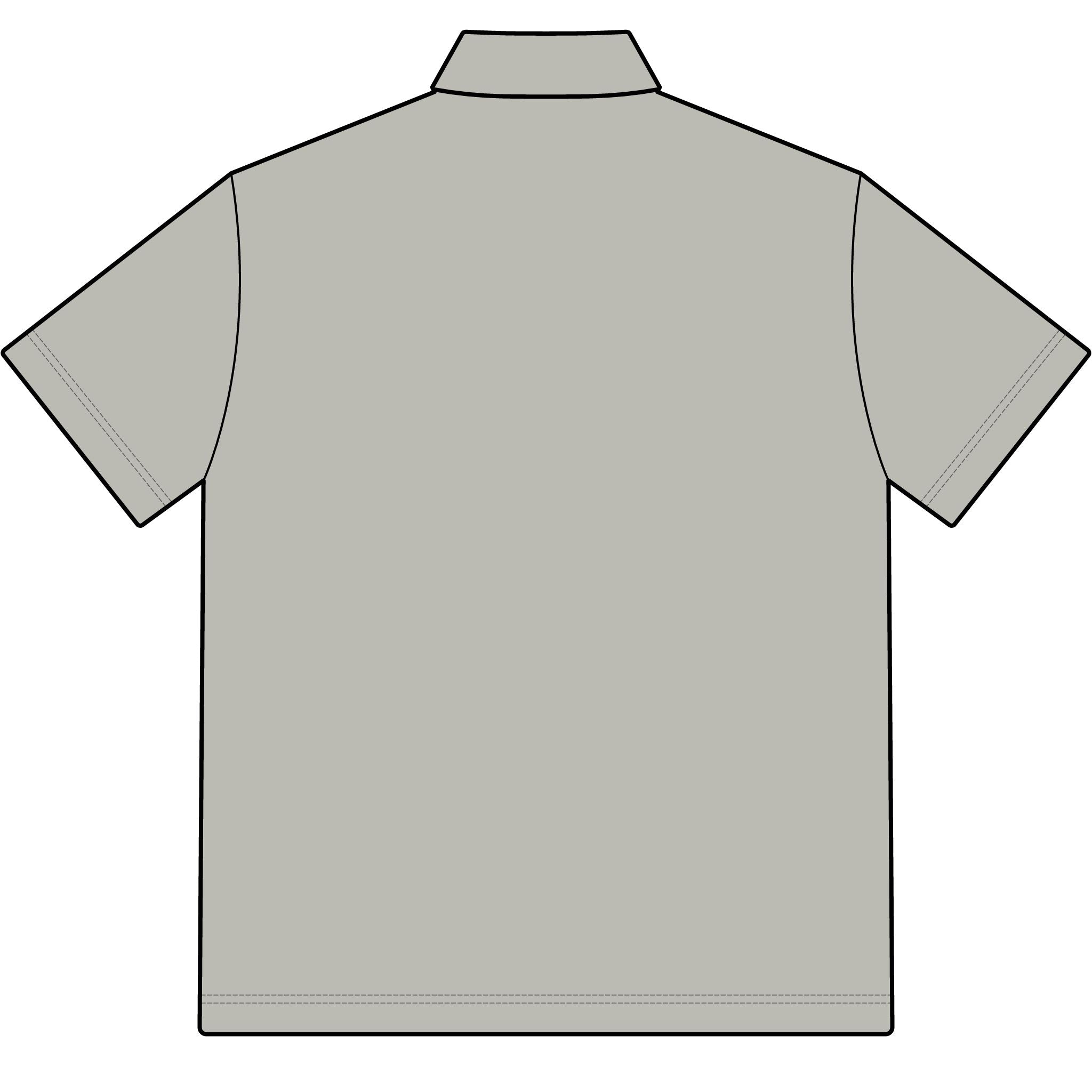 PosiCharge Strive Polo — Virtù Embroidered Performance Polo