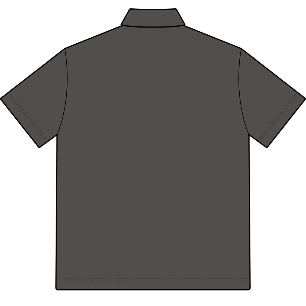 PosiCharge Strive Polo — Virtù Embroidered Performance Polo