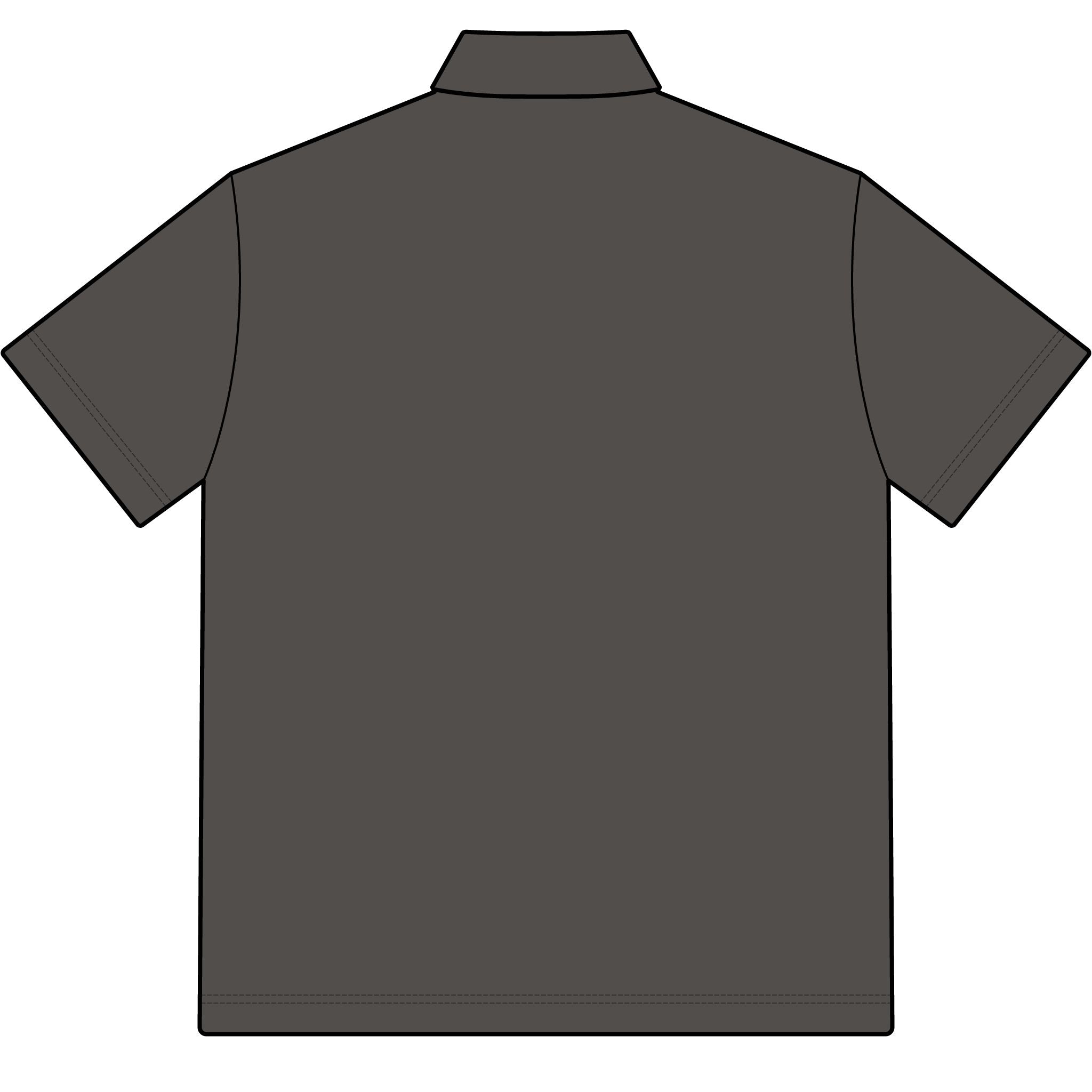 PosiCharge Strive Polo — Virtù Embroidered Performance Polo