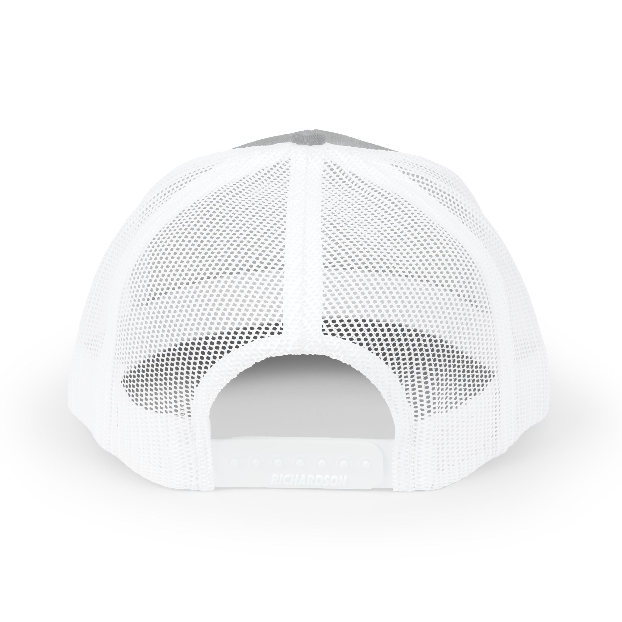Virtu Embroidered Trucker Cap