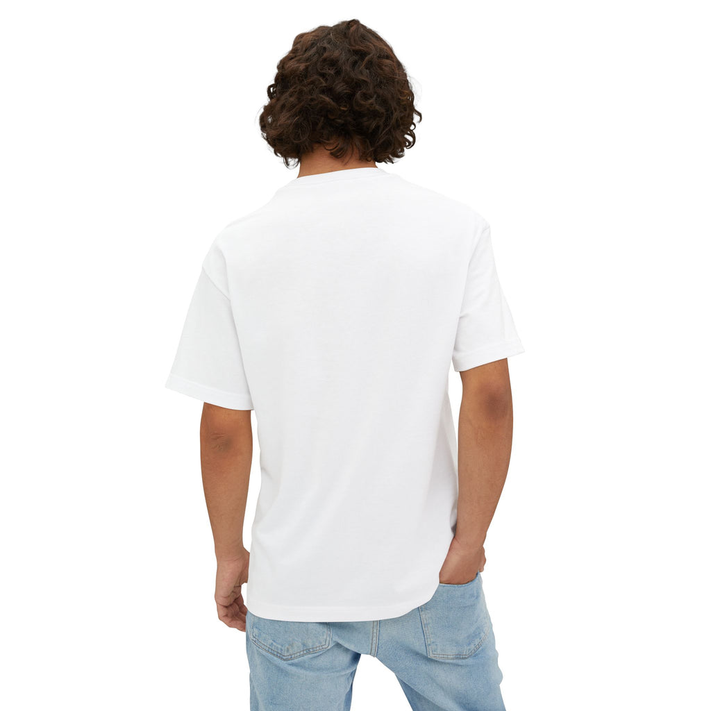 Goku Vertical Graphic Tee — Anime Dragon Ball Z Shirt
