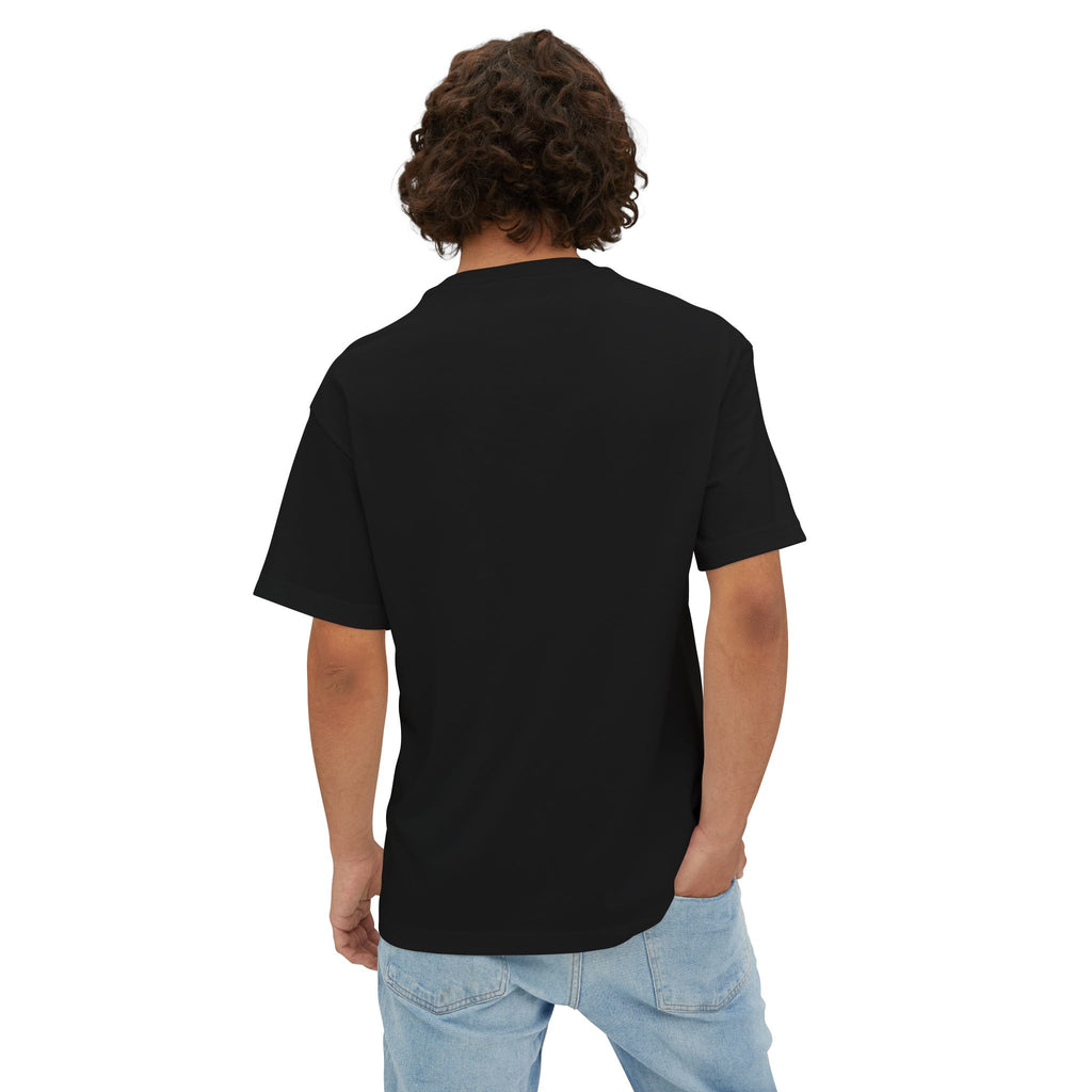Goku Vertical Graphic Tee — Anime Dragon Ball Z Shirt