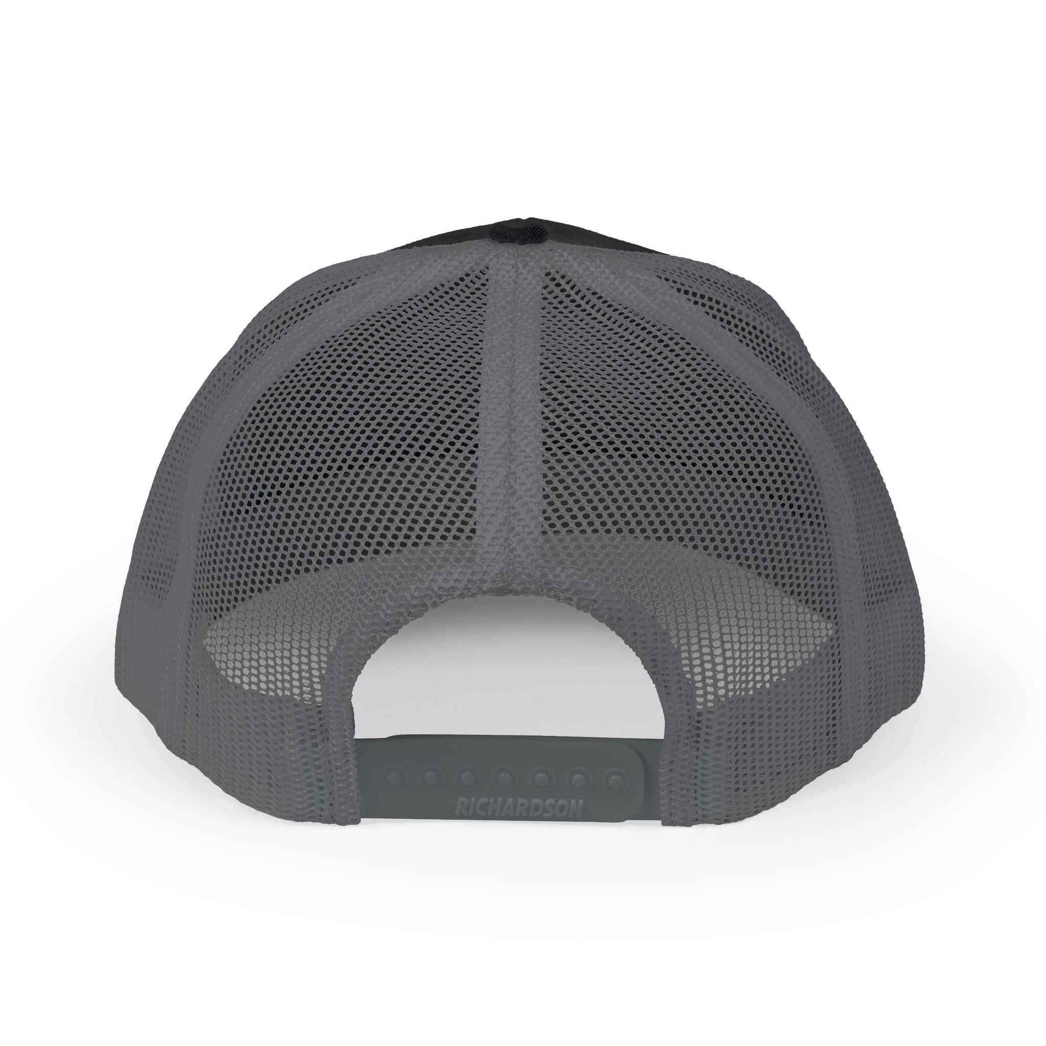 Virtu Embroidered Trucker Cap