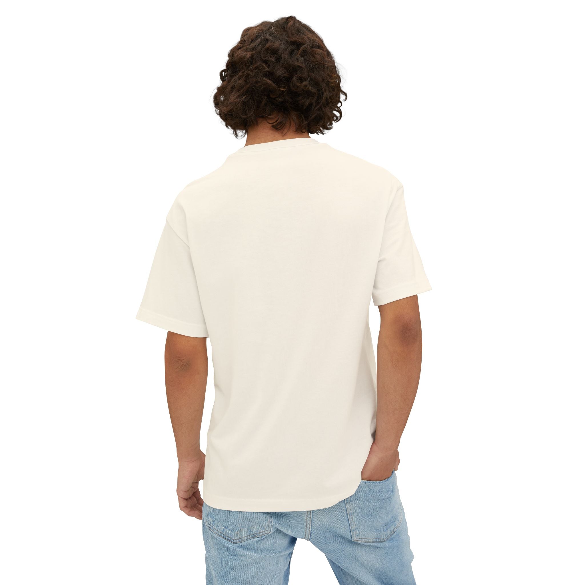 Horror Claw Peek T-Shirt — Red-Eyed Monster Chest Rip Graphic Tee