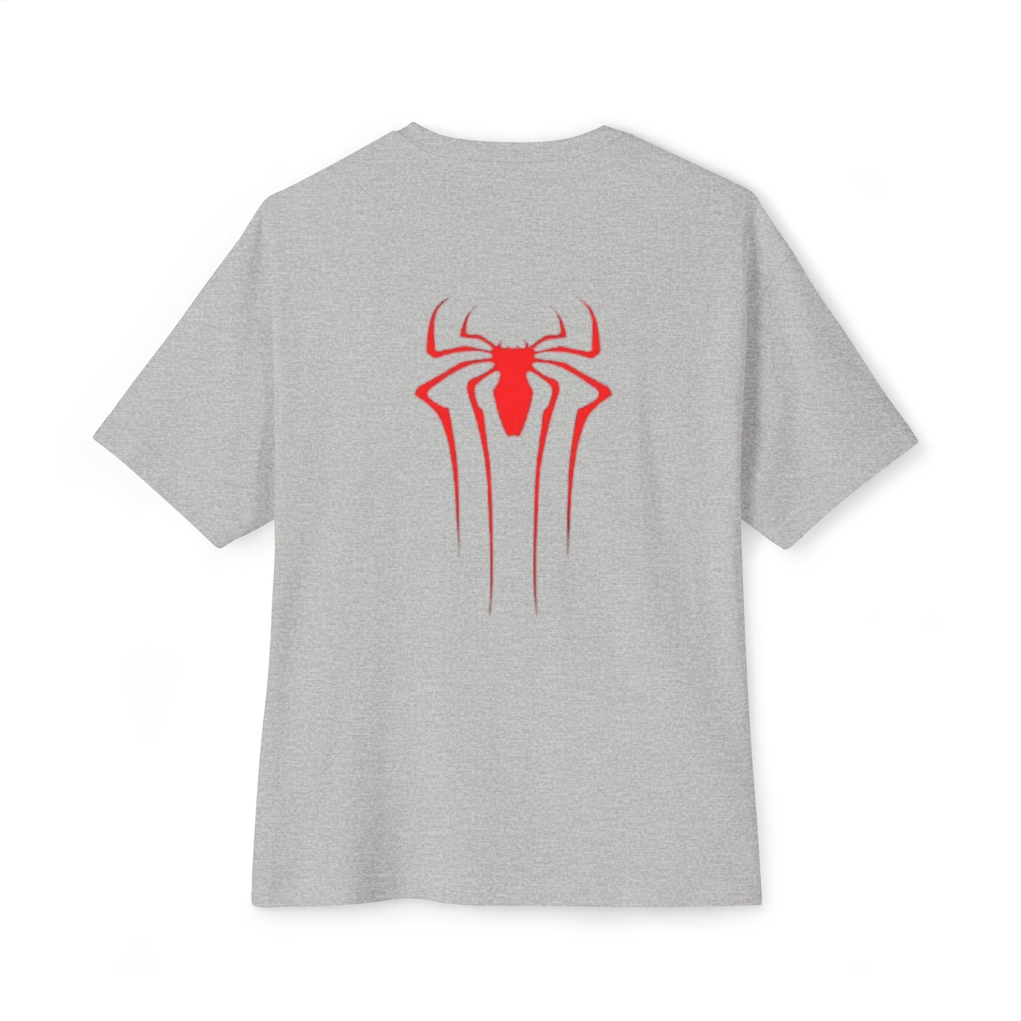 Spider Chest Rip Graphic Tee