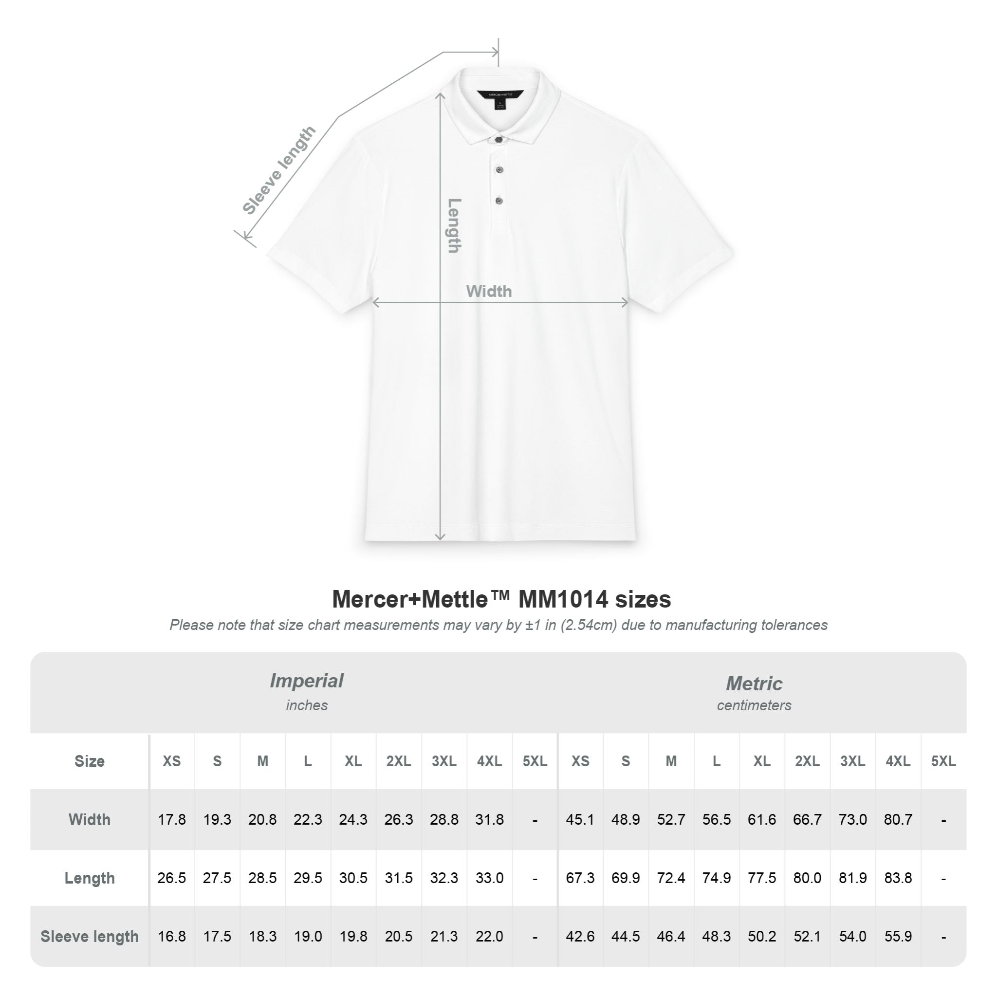 Men's Coral Polo Shirt with 'virtù' Left-Chest Logo