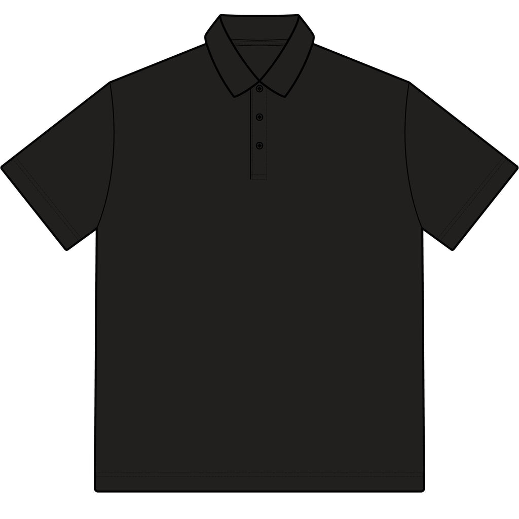 PosiCharge Strive Polo — Virtù Embroidered Performance Polo