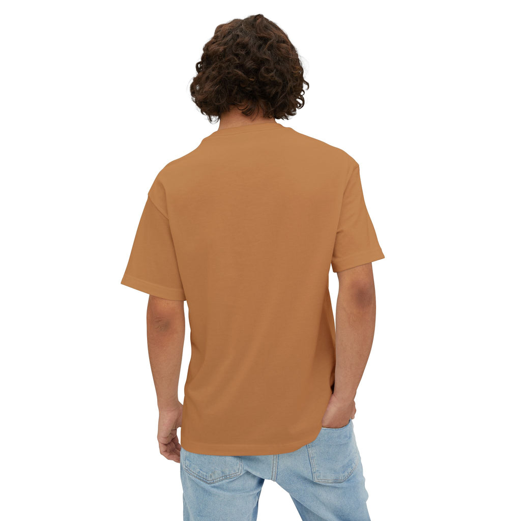 Goku Vertical Graphic Tee — Anime Dragon Ball Z Shirt