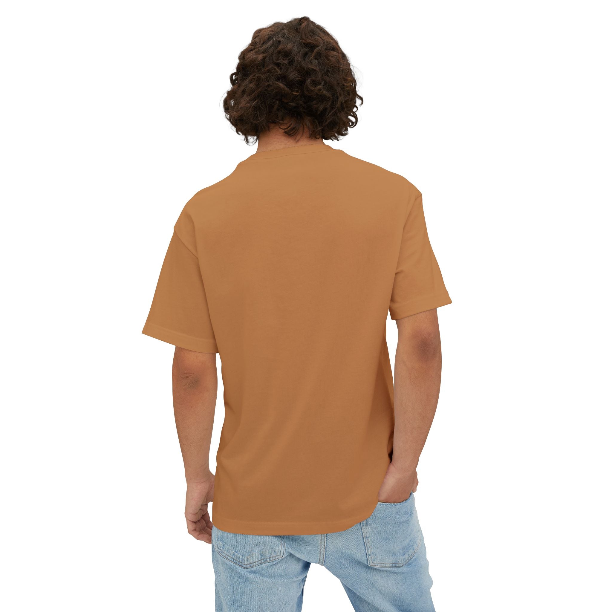 Goku Vertical Graphic Tee — Anime Dragon Ball Z Shirt